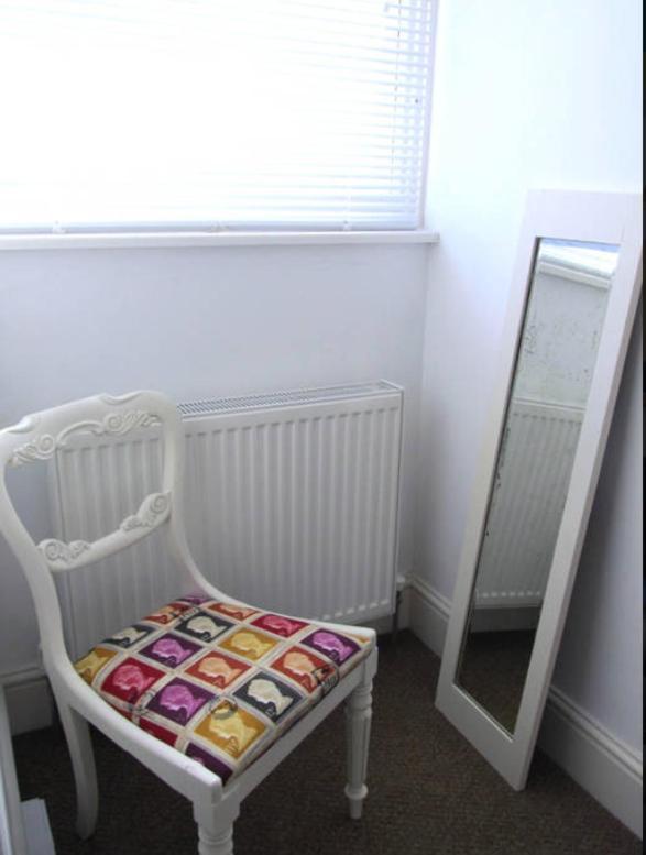 The Hideaway, Victorian Townhouse Apartment With Parking Plymouth Bagian luar foto